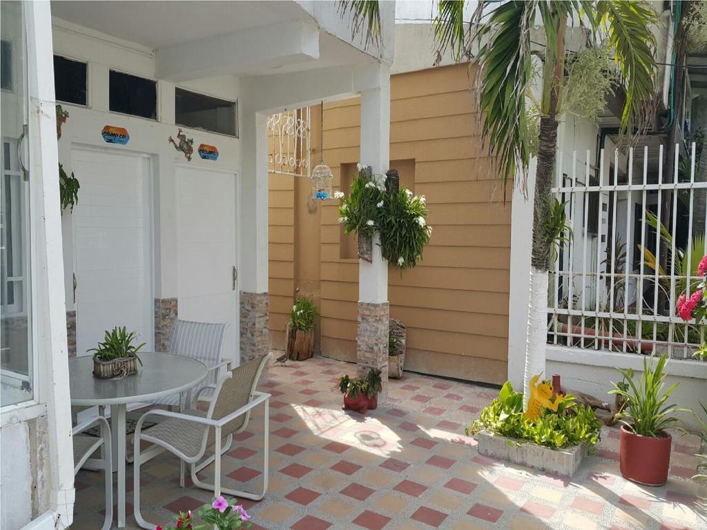 Hospedaje Solymar III Sarie Bay San Andrés 객실 사진
