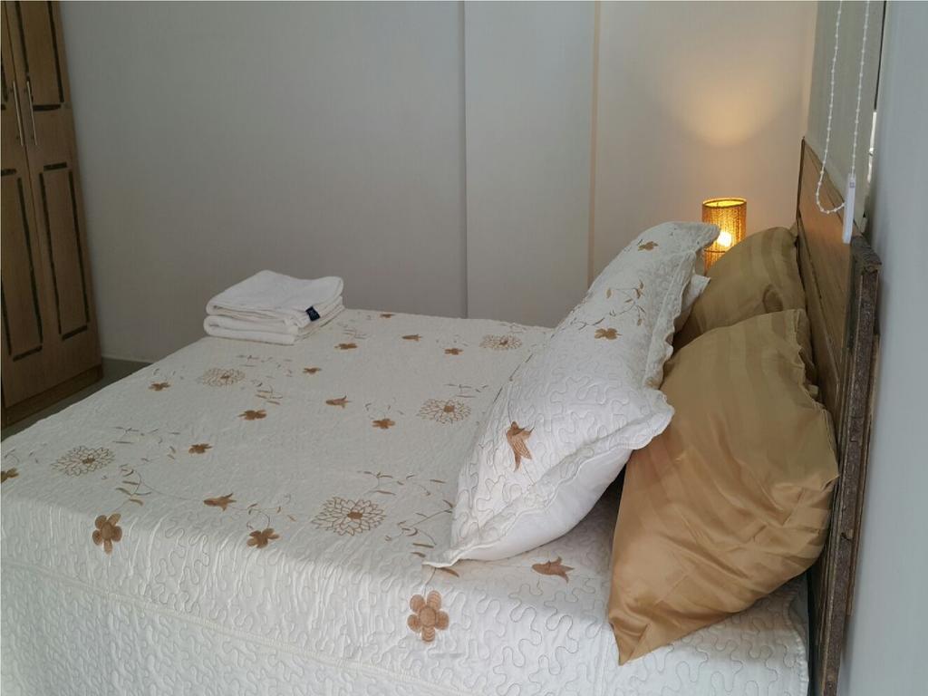 Hospedaje Solymar III Sarie Bay San Andrés 객실 사진