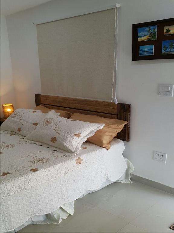 Hospedaje Solymar III Sarie Bay San Andrés 객실 사진
